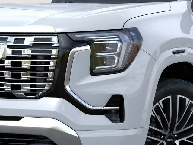 New 2026 GMC Terrain Denali image 10