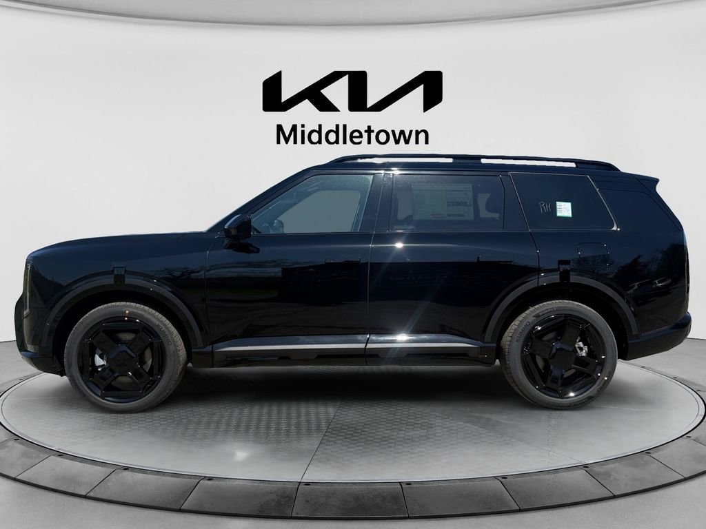 New 2027 Kia Telluride X-Line SX Prestige AWD/4WD image 2