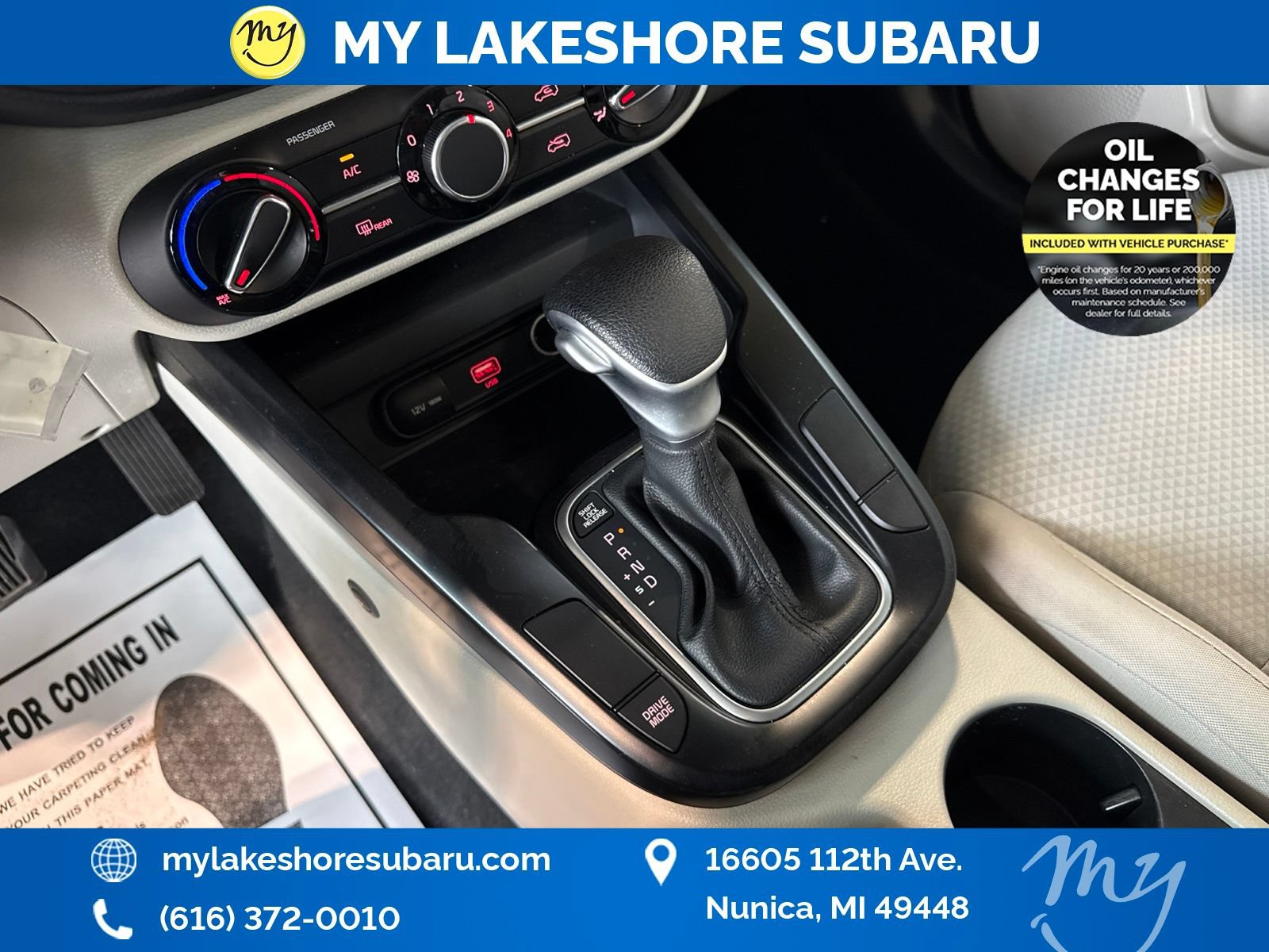 Used 2020 Kia Soul LX FWD image 22