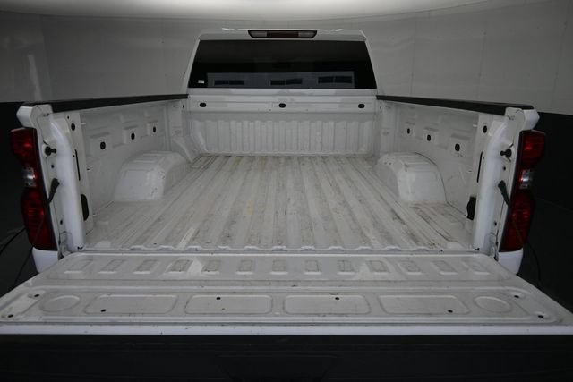 Used 2024 Chevrolet Silverado 2500 Custom w/ Custom Convenience Package AWD/4WD image 27