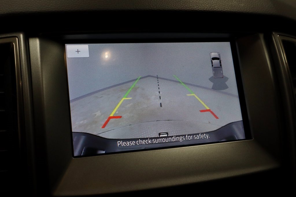 Certified 2020 Ford Ranger XLT w/ Equipment Group 301A Mid image 2