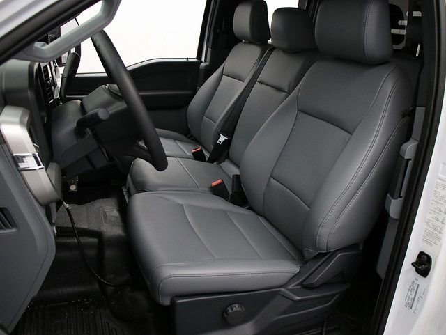 New 2024 Ford F450 XL image 9