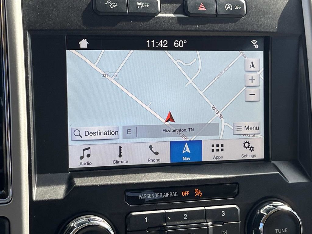 Used 2018 Ford F150 Lariat image 35