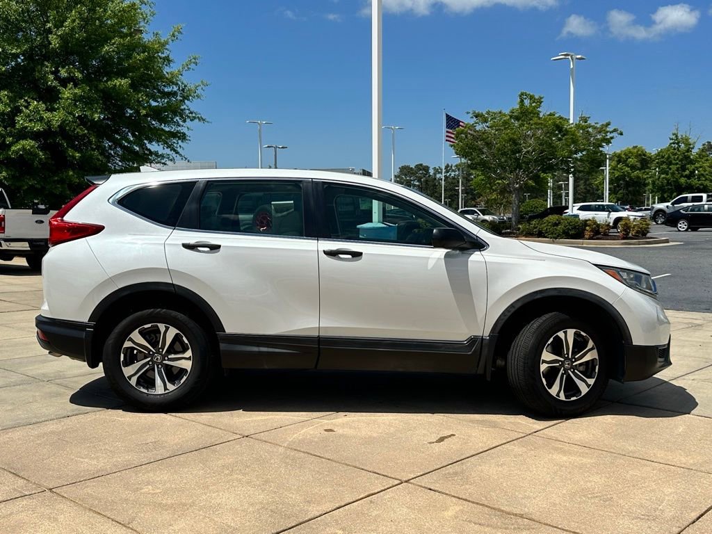 Used 2019 Honda CR-V LX image 5