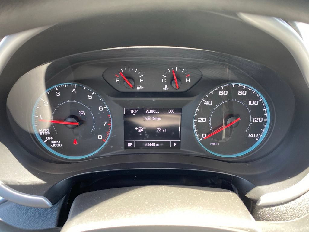 Used 2024 Chevrolet Malibu LT FWD image 27