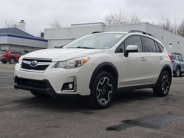 Used 2016 Subaru Crosstrek 2.0i Premium image 8