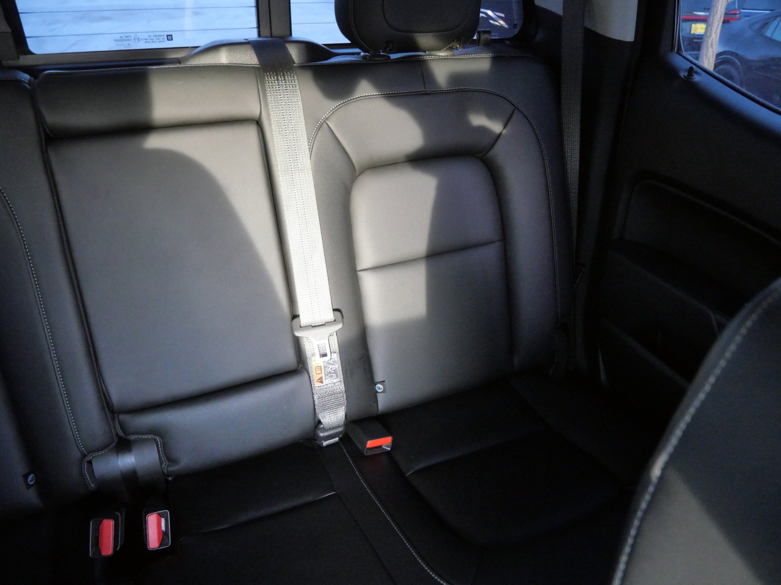 Used 2021 Chevrolet Colorado ZR2 w/ ZR2 Dusk Special Edition image 14