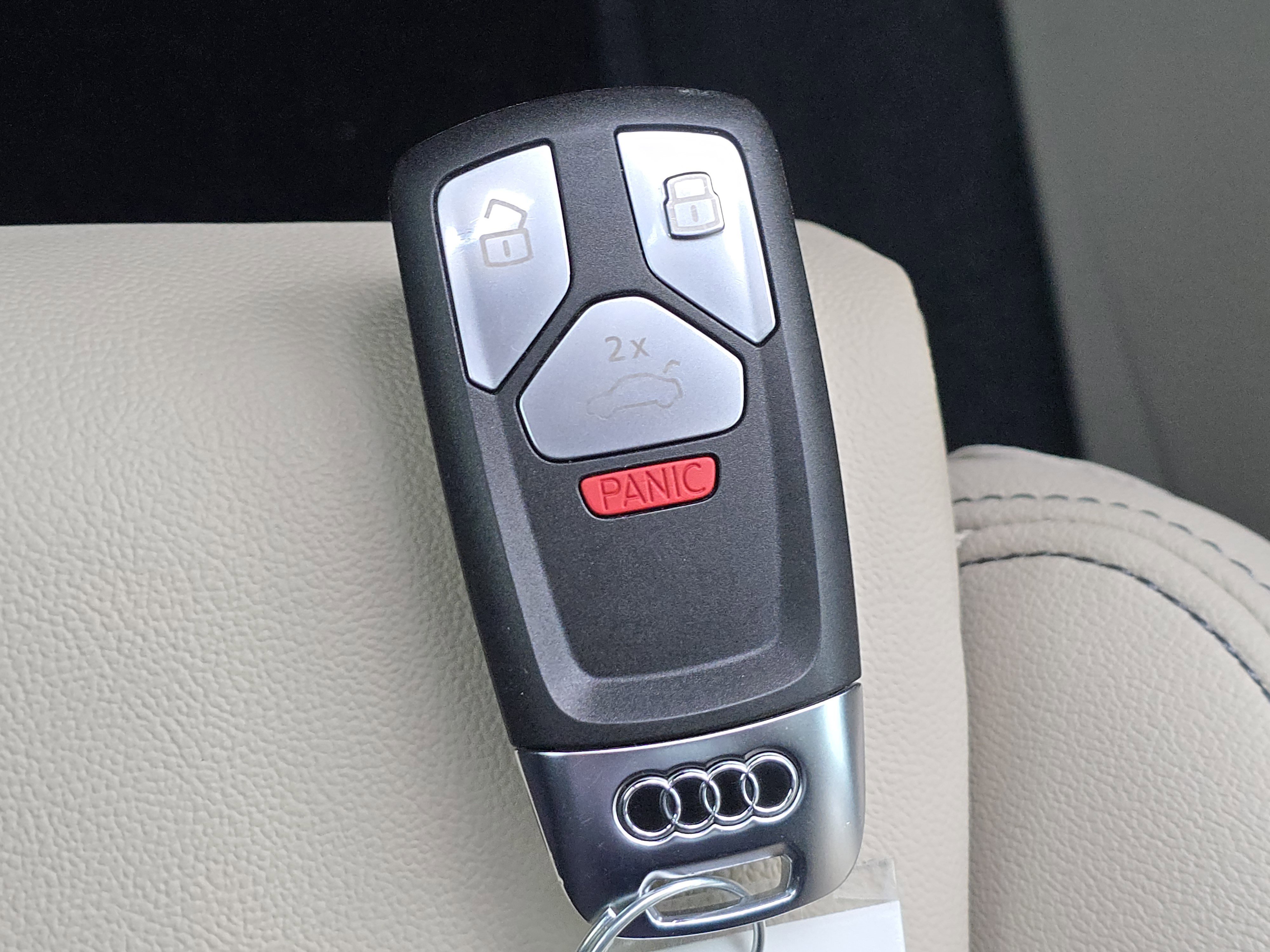 Certified 2024 Audi Q5 2.0T Premium Plus image 29