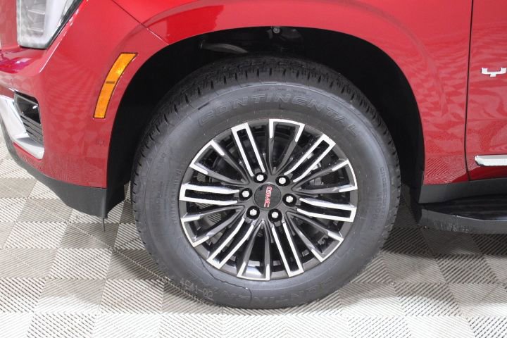 New 2026 GMC Yukon XL Elevation image 47