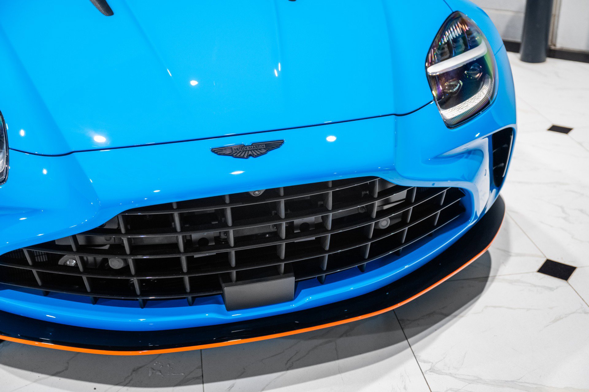 New 2026 Aston Martin V8 Vantage Roadster image 46