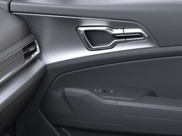 New 2025 Kia Sportage LX image 25