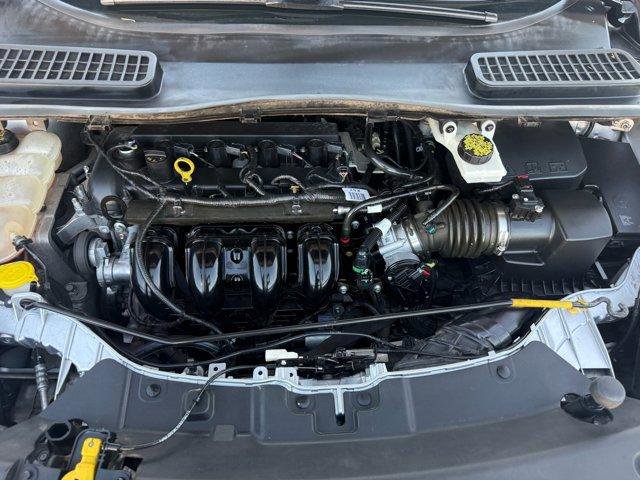 Used 2016 Ford Escape S image 30