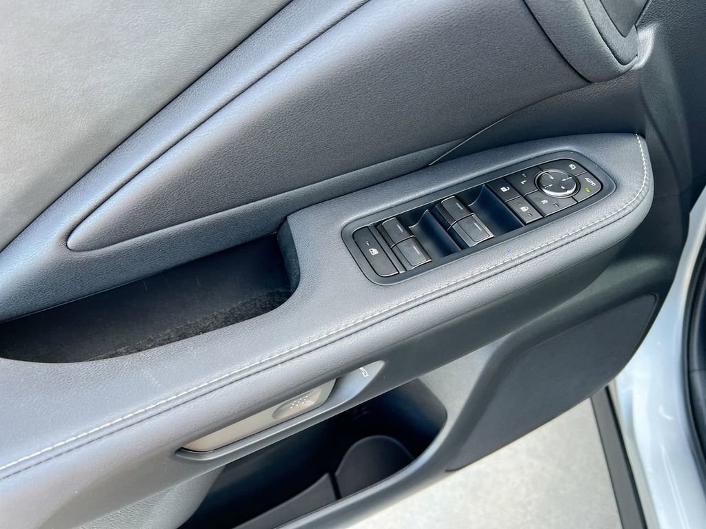 Certified 2024 Lexus TX 350 FWD w/ Captains Chair Package image 11