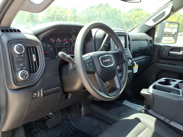 New 2026 GMC Sierra 3500 Pro AWD/4WD image 11
