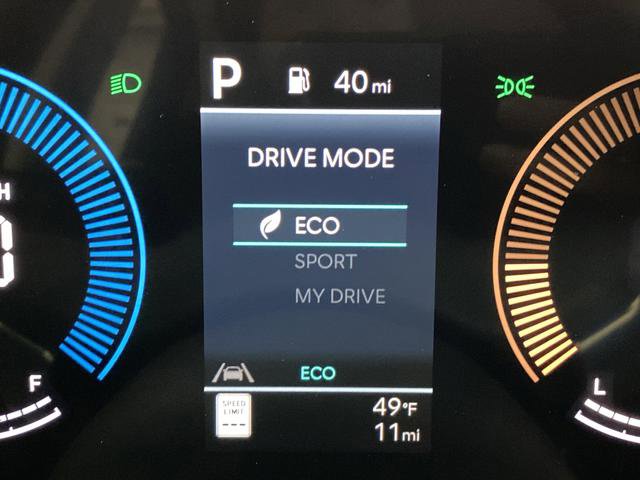 New 2026 Hyundai Sonata SEL image 22