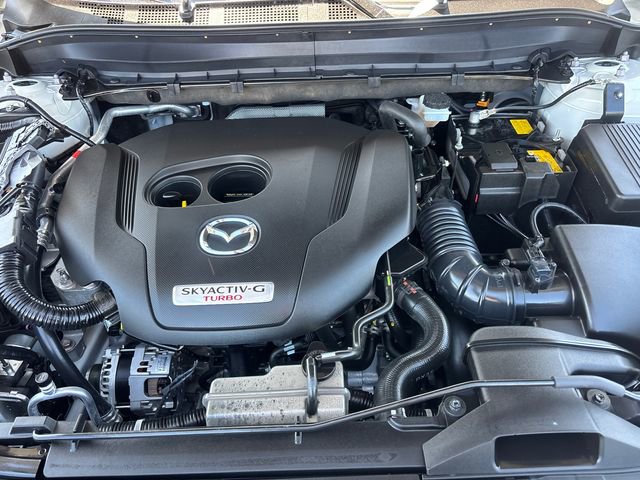 Used 2025 MAZDA CX-5 Signature image 33