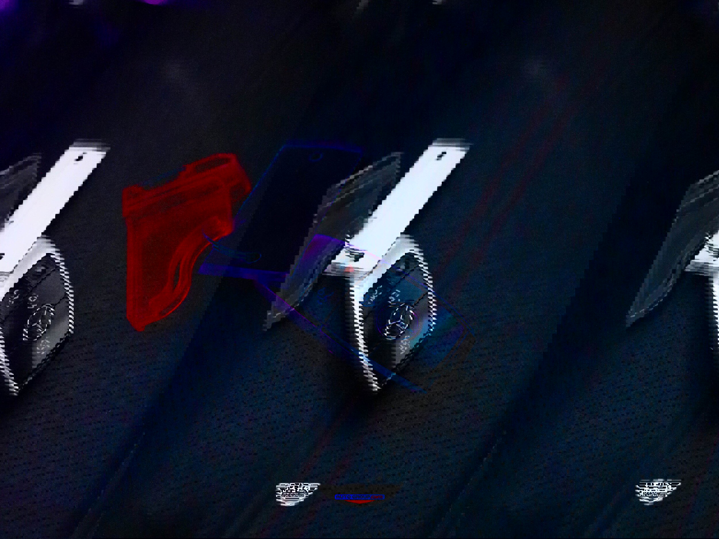 Used 2017 Mercedes-Benz E 43 AMG 4MATIC Sedan image 54