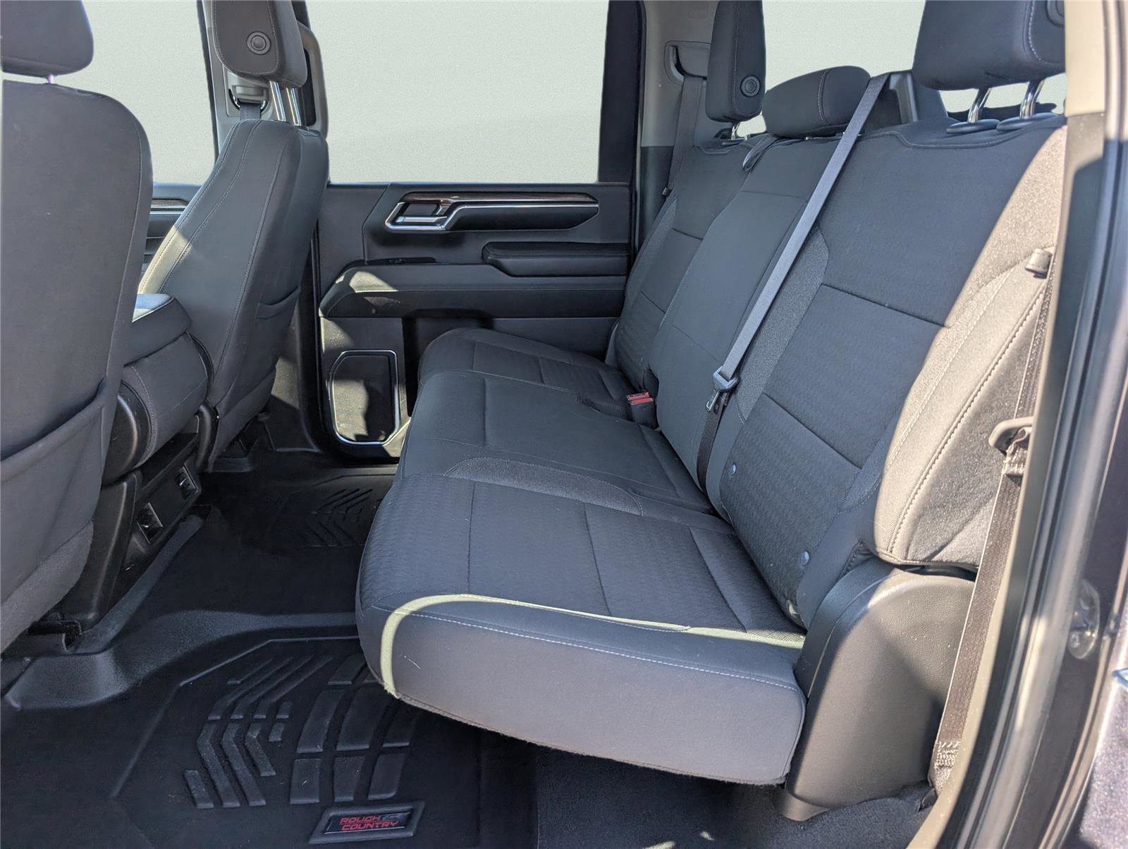 Used 2024 Chevrolet Silverado 2500 LT image 26