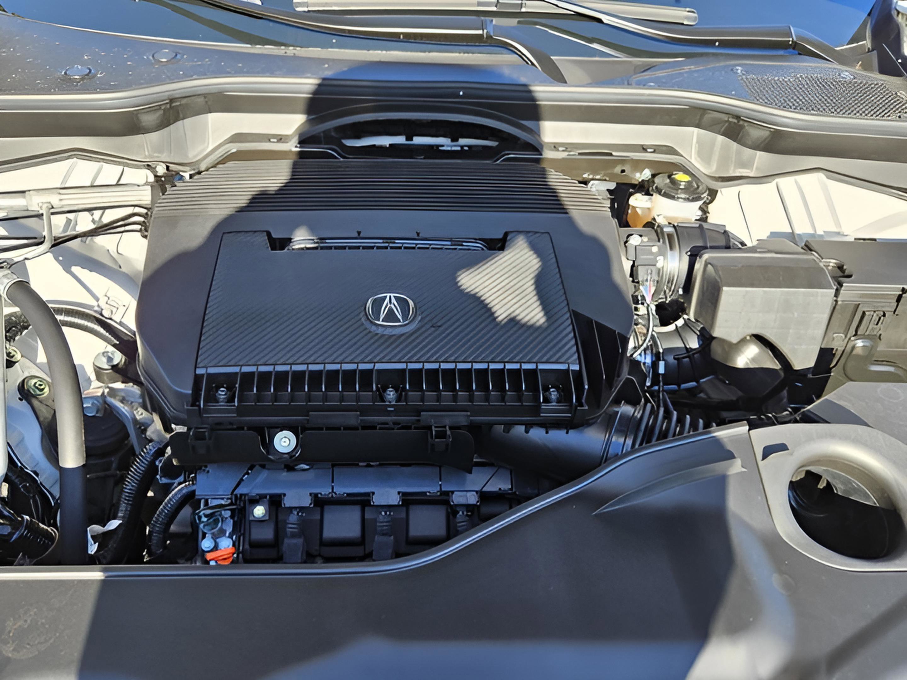 New 2026 Acura MDX FWD w/ Technology Package image 26