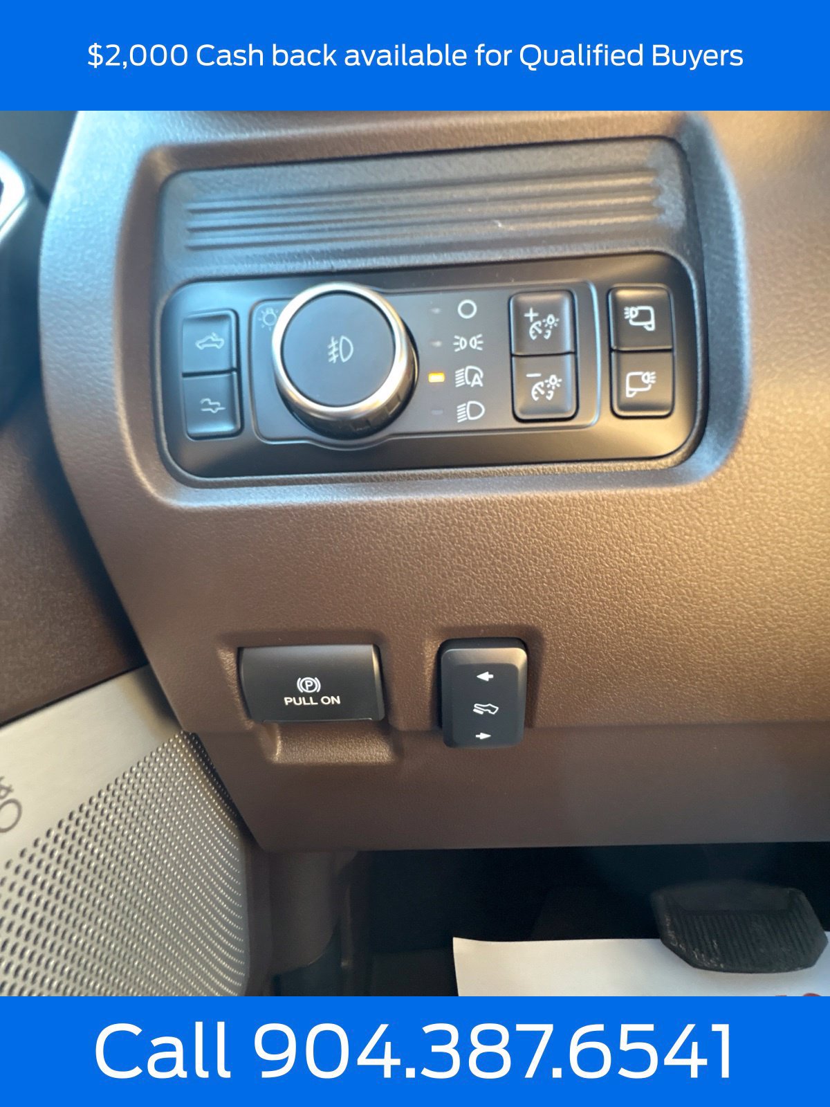 New 2026 Ford F250 King Ranch AWD/4WD image 24