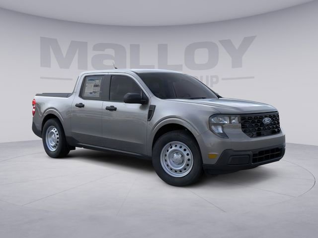 New 2026 Ford Maverick XL AWD/4WD image 7