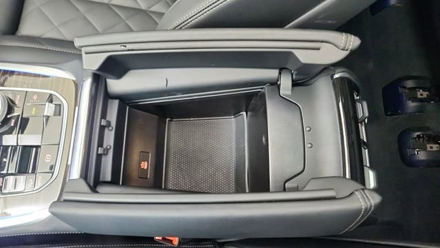 Used 2026 BMW X7 xDrive40i image 59