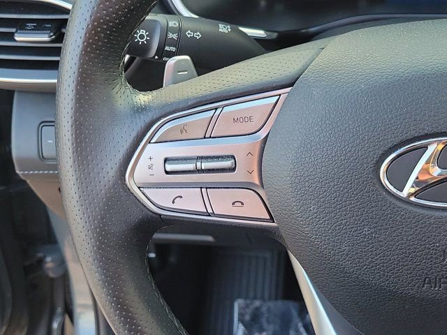 Certified 2023 Hyundai Santa Fe Calligraphy image 29
