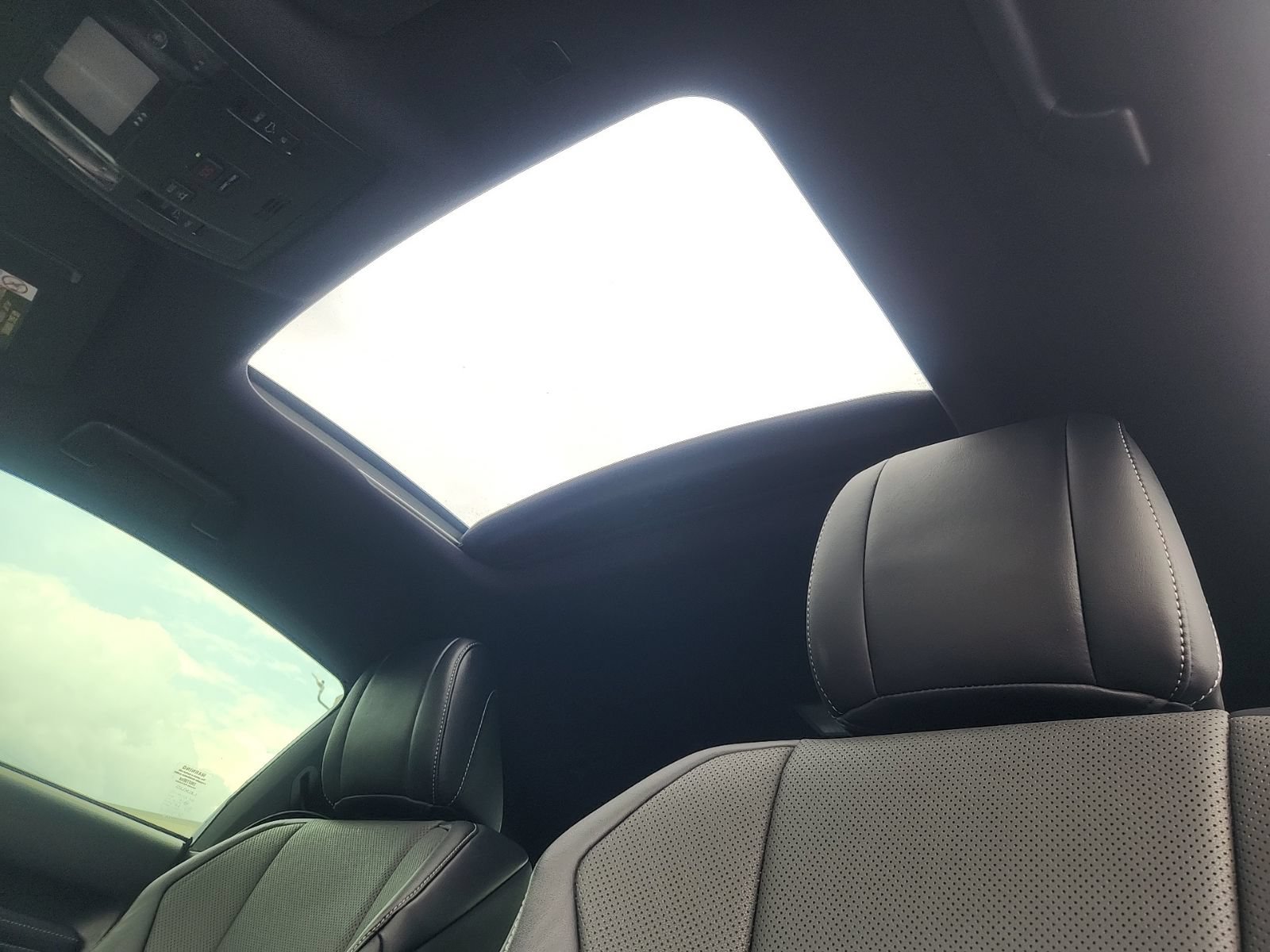 Used 2019 Lexus RC 350 F Sport w/ Accessory Package AWD/4WD image 33