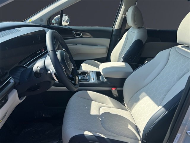 New 2026 Kia Carnival SX w/ SX Dark Edition Package image 10