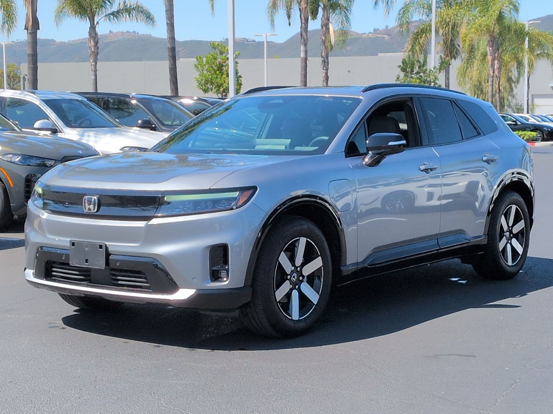 Used 2025 Honda Prologue Touring image 5