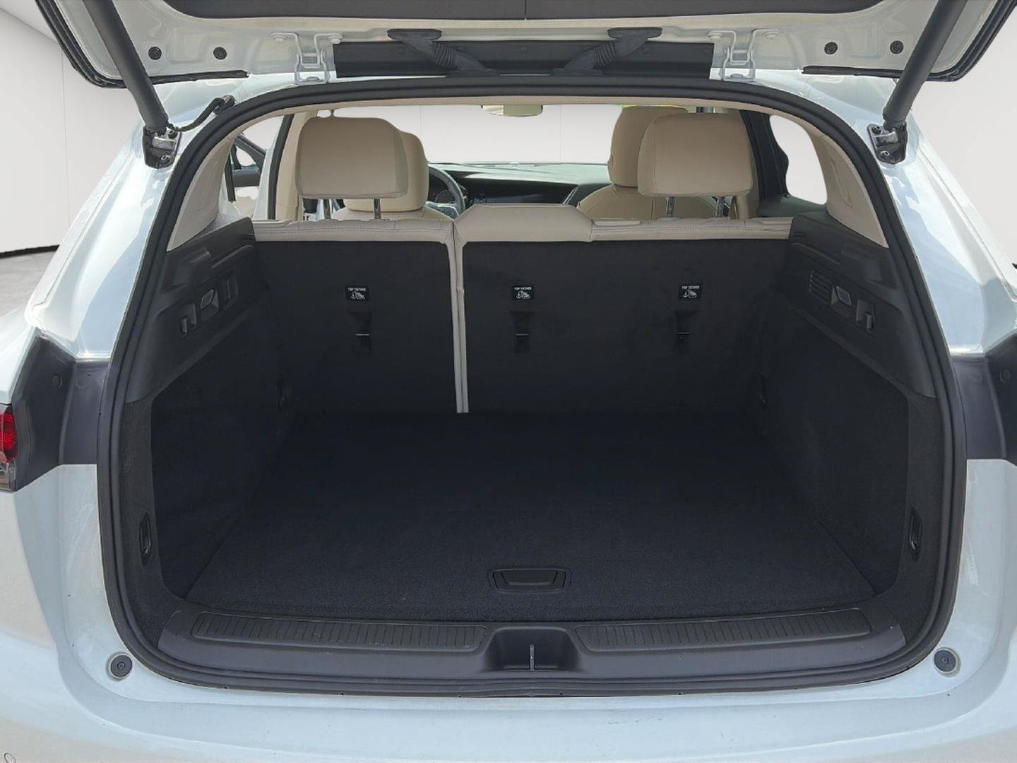 Certified 2023 Buick Envision Essence AWD/4WD image 19