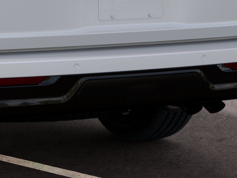 New 2027 Lincoln Navigator L Black Label AWD/4WD image 23