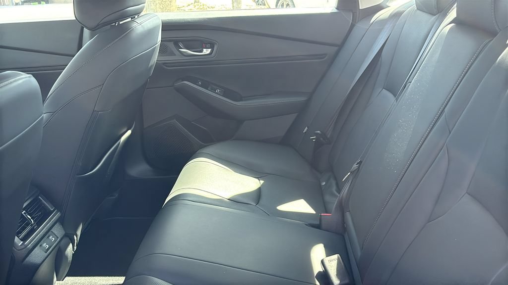 Used 2025 Honda Accord Touring image 28