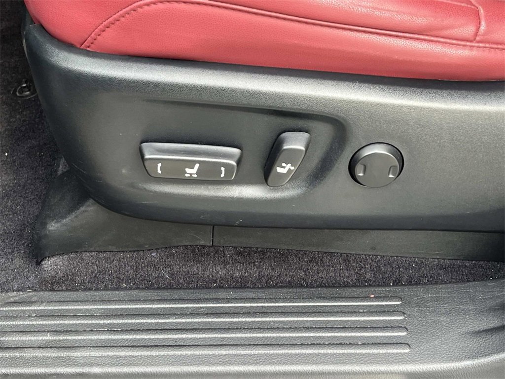 Used 2021 Lexus GX 460 Premium image 25