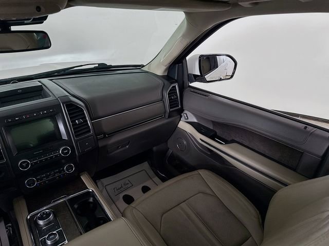 Certified 2021 Ford Expedition Max Limited image 24
