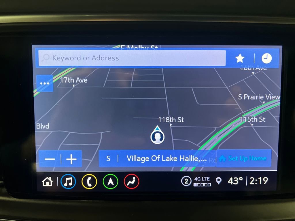 Certified 2023 Buick Enclave Essence w/ Sound and Sites Package image 25