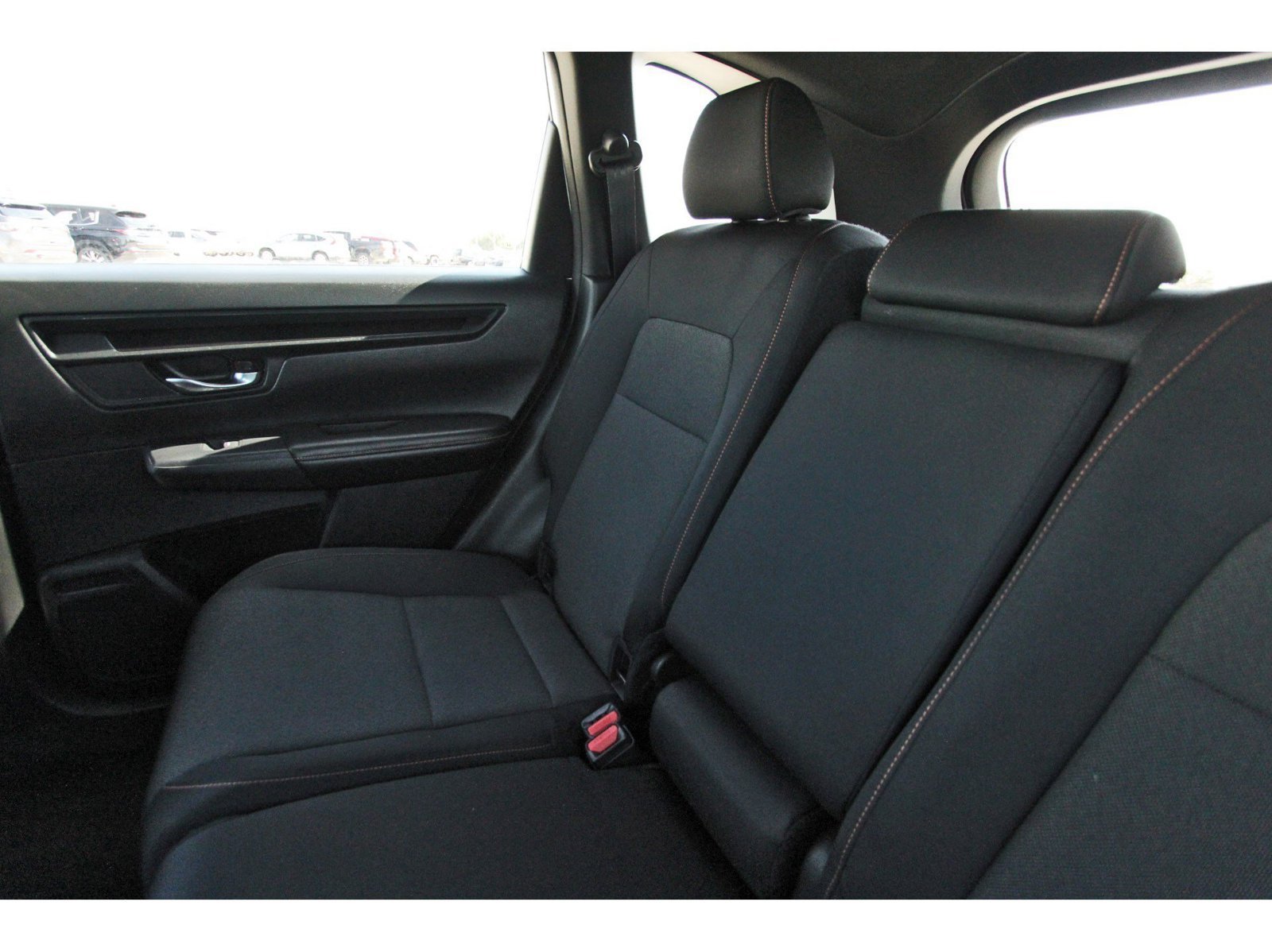 Used 2025 Honda CR-V Sport image 12