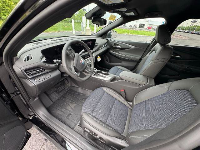 New 2025 Buick Envista Preferred w/ Convenience I Package image 15