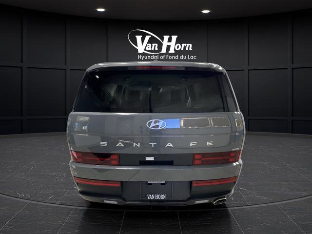 New 2026 Hyundai Santa Fe SE image 11