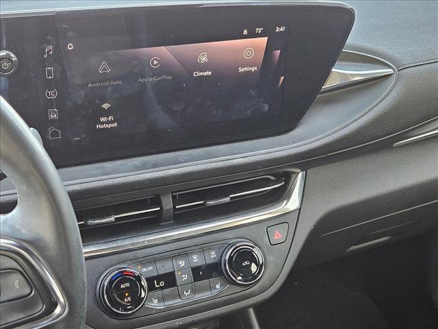 Used 2024 Buick Envista Preferred w/ Convenience I Package image 13