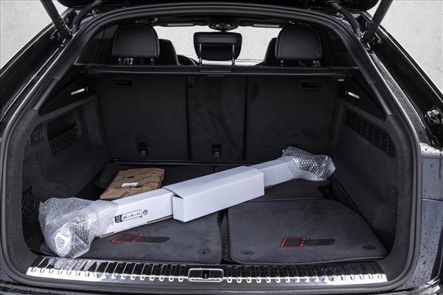 New 2026 Audi RS Q8 performance AWD/4WD image 23