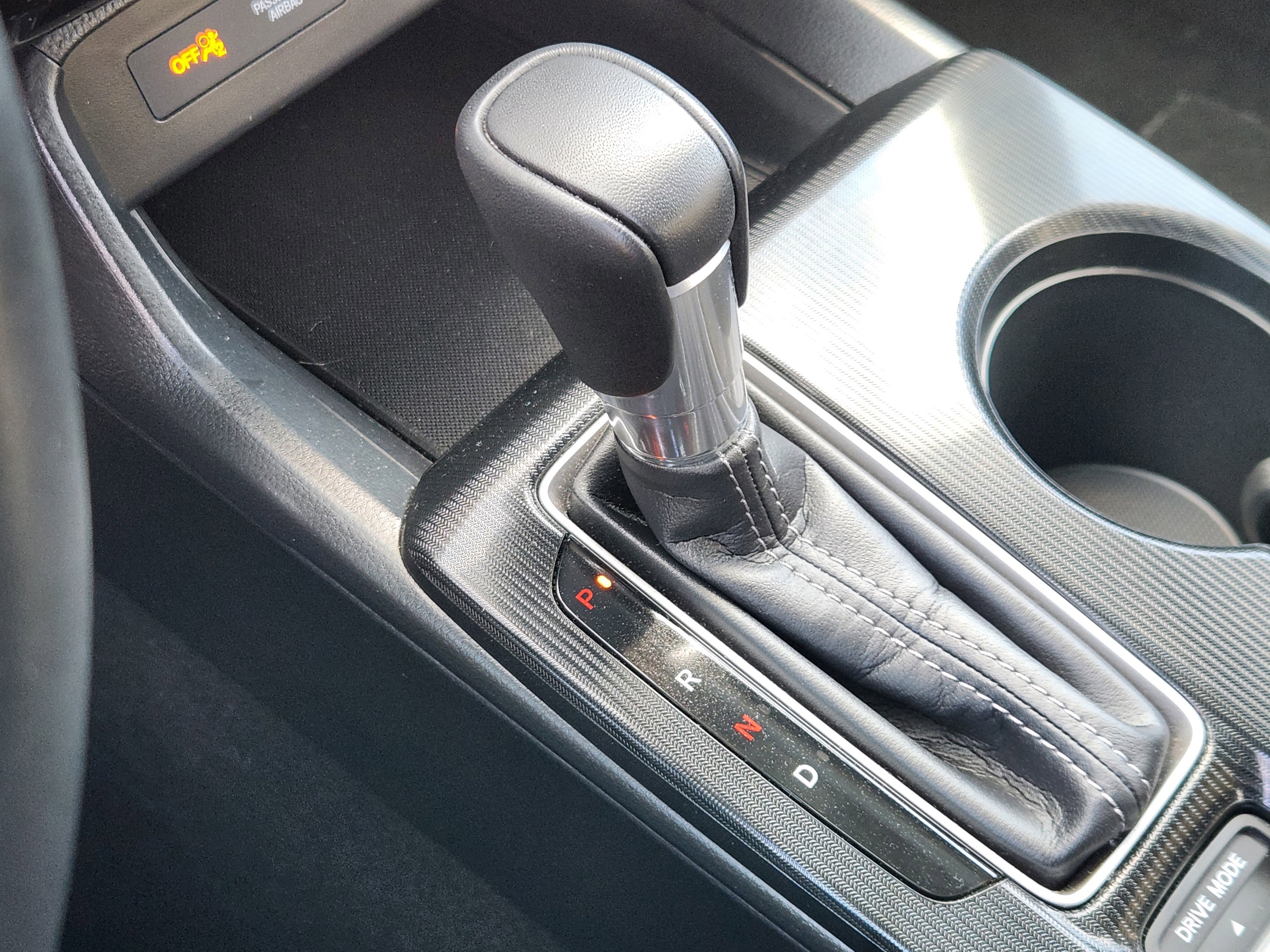 Certified 2022 Honda Civic Sport image 12