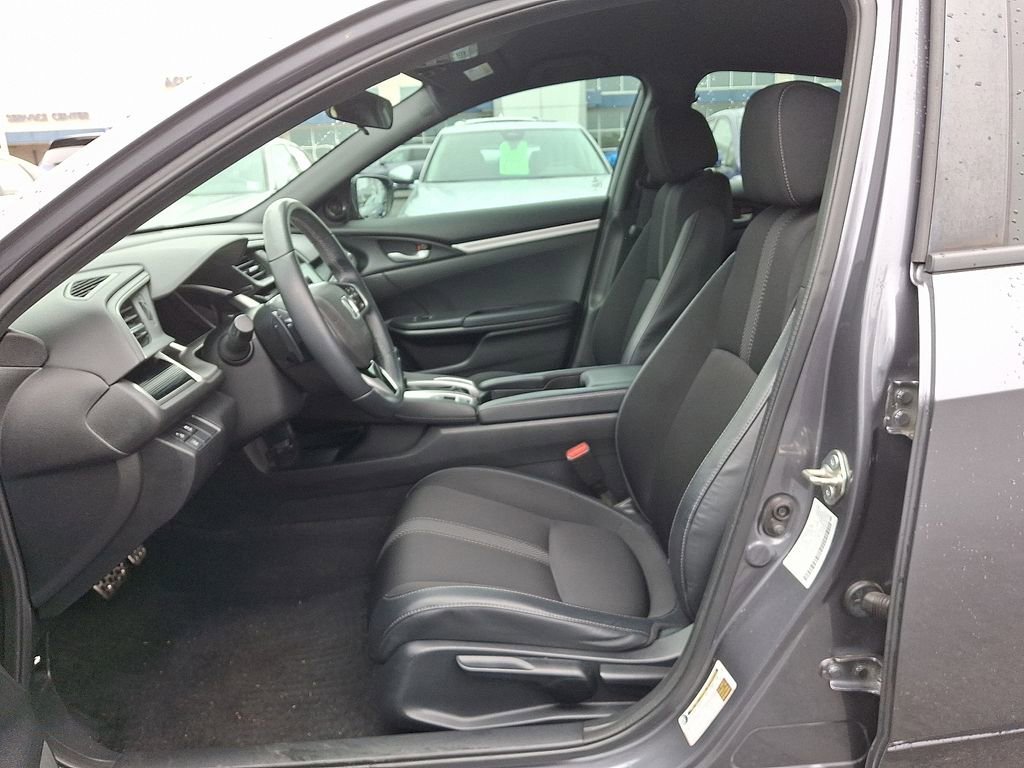 Used 2020 Honda Civic Sport image 13