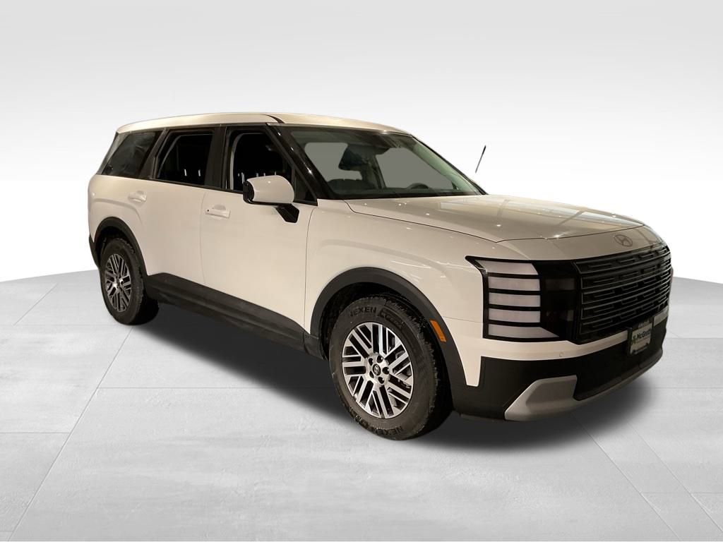 New 2026 Hyundai Palisade SE image 2