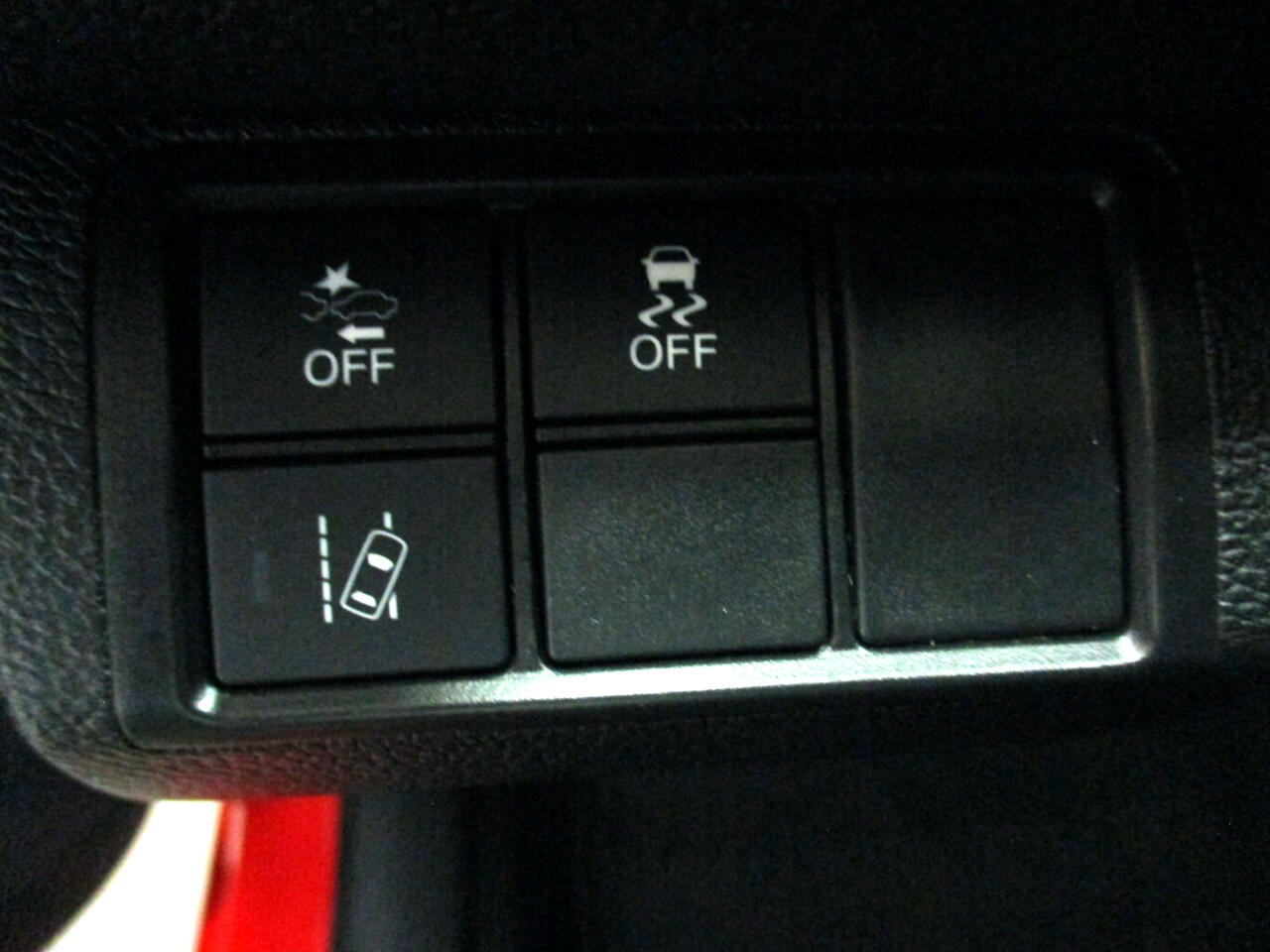 Used 2020 Honda Civic Sport image 16