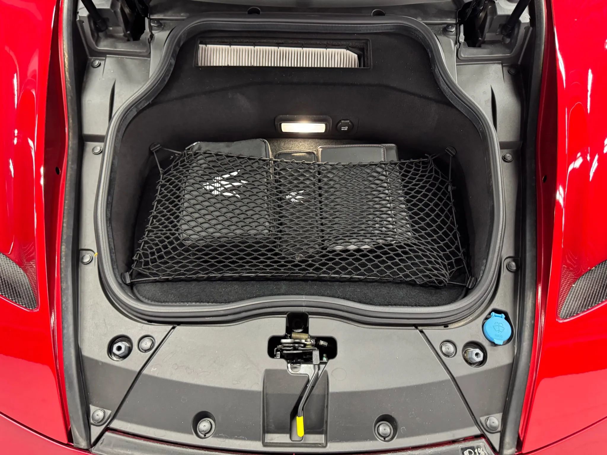 Used 2023 Maserati MC20 Spyder image 86