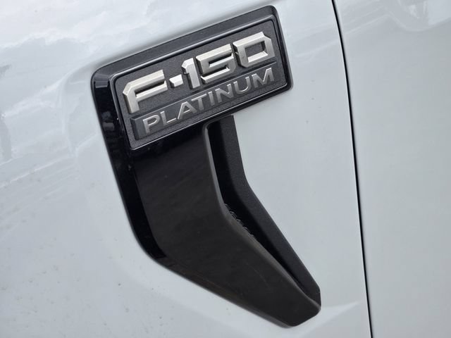 New 2026 Ford F150 Platinum w/ Equipment Group 700A Standard AWD/4WD image 7