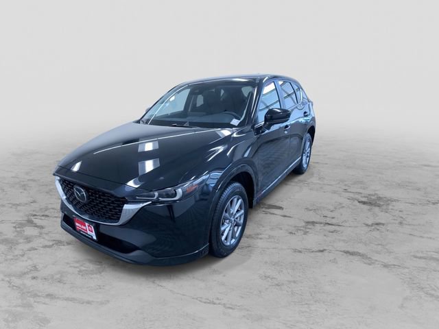 Used 2025 MAZDA CX-5 AWD 2.5 S w/ Select Package image 6