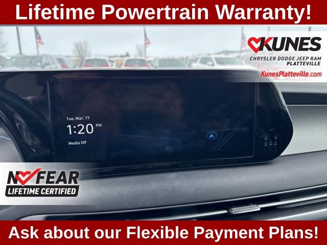 Used 2025 Hyundai Palisade SEL image 24