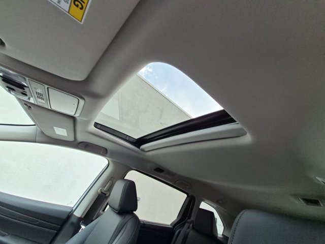 Used 2026 Honda Odyssey EX-L image 15